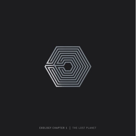 EXO - EXOLOGY CHAPTER 1 : THE LOST PLANET (2CD) Koreapopstore.com