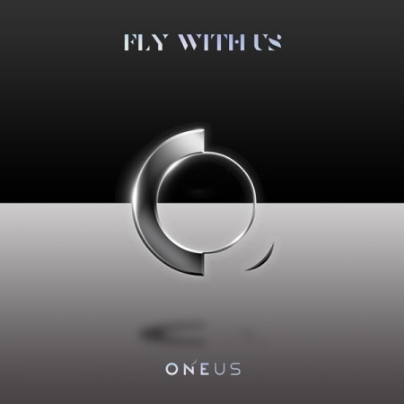 ONEUS - FLY WITH US (3RD MINI ALBUM) Koreapopstore.com