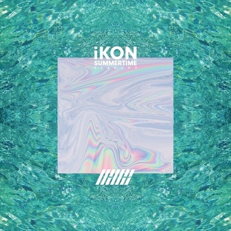 IKON - IKON SUMMERTIME SEASON2 IN BALI (2 DISC) Koreapopstore.com