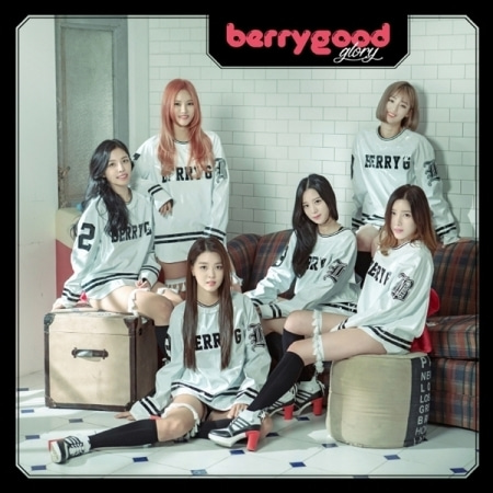 BERRY GOOD - AWAKE (2ND MINI ALBUM) Koreapopstore.com