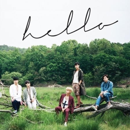 BOYS REPUBLIC - HELLO (4TH SINGLE ALBUM) Koreapopstore.com
