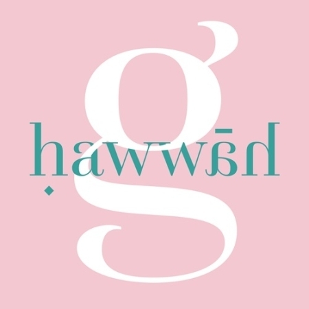 GAIN - HAWWAH (4TH MINI ALBUM) Koreapopstore.com
