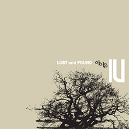 IU - LOST AND FOUND (MINI ALBUM) Koreapopstore.com