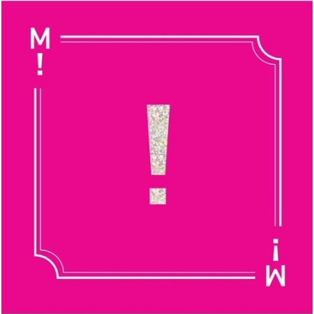 MAMAMOO - PINK FUNKY (2ND MINI ALBUM) Koreapopstore.com