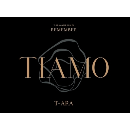 T-ARA - REMEMBER (12TH MINI ALBUM) Koreapopstore.com