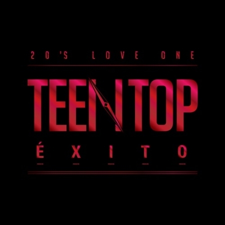 TEEN TOP - TEEN TOP EXITO Koreapopstore.com