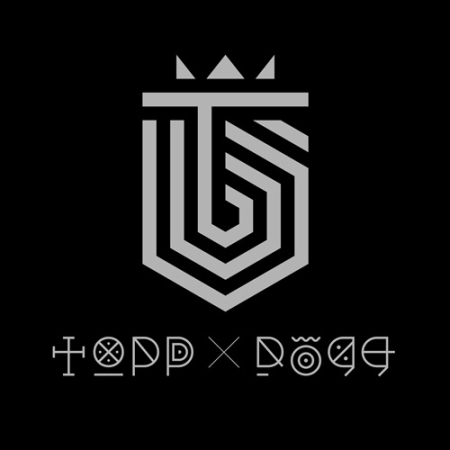 TOPPDOGG - DOGG&#039;S OUT (1ST MINI ALBUM) Koreapopstore.com