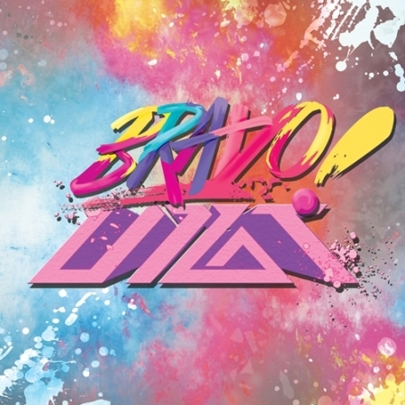 UP10TION - BRAVO! (2ND MINI ALBUM) Koreapopstore.com