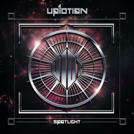 UP10TION - SPOTLIGHT (3RD MINI ALBUM) [SILVER VER.] Koreapopstore.com