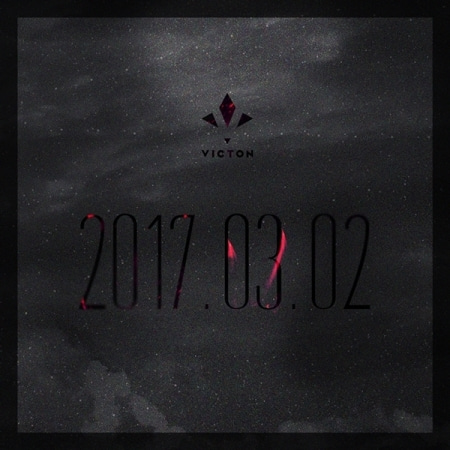 VICTON - READY (2ND MINI ALBUM) Koreapopstore.com