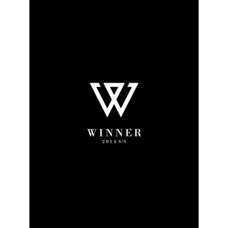 WINNER - WINNER DEBUT ALBUM [2014 S/S] LAUNCHING EDITION Koreapopstore.com