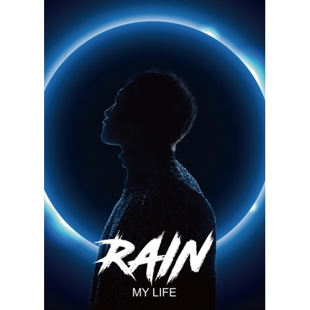 RAIN - MY LIFE (MINI ALBUM) Koreapopstore.com