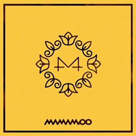 MAMAMOO - YELLOW FLOWER (6TH MINI ALBUM) Koreapopstore.com
