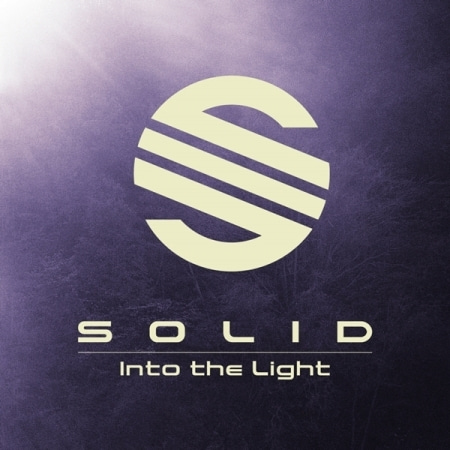 SOLID - INTO THE LIGHT Koreapopstore.com