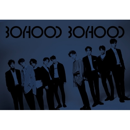 UNB - BOYHOOD (1ST MINI ALBUM) Koreapopstore.com