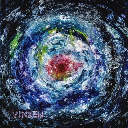 VINXEN - SMELTING (EP) Koreapopstore.com
