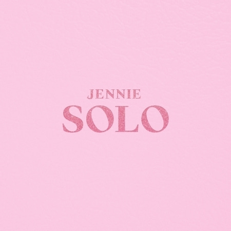 JENNIE - [SOLO] PHOTOBOOK Koreapopstore.com