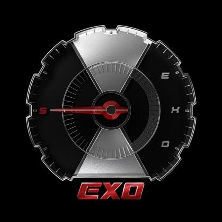 EXO - VOL.5 [DON&#039;T MESS UP MY TEMPO] VIVACE VER. Koreapopstore.com
