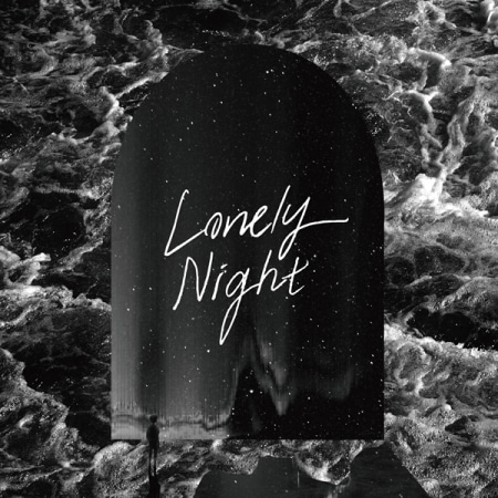 KNK - LONELY NIGHT (SINGLE ALBUM) Koreapopstore.com