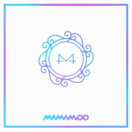 MAMAMOO - WHITE WIND (9TH MINI ALBUM) Koreapopstore.com