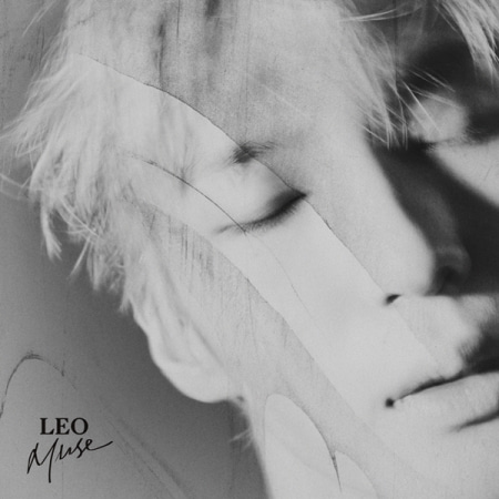 LEO - MUSE (2ND MINI ALBUM) Koreapopstore.com