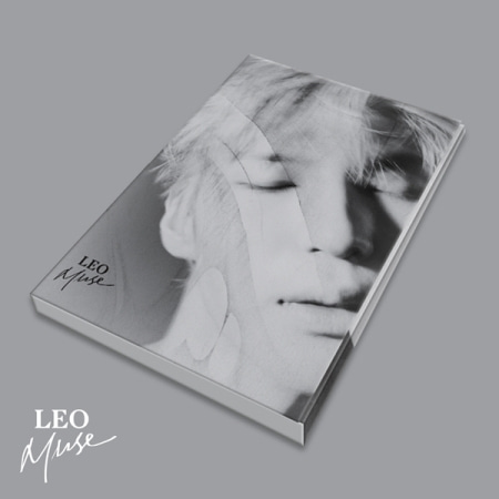 LEO - MUSE (2ND MINI ALBUM) KIHNO Koreapopstore.com