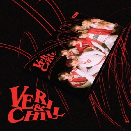 VERIVERY - VERI-CHILL (SINGLE ALBUM) KIHNO Koreapopstore.com