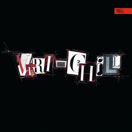 VERIVERY - VERI-CHILL (SINGLE ALBUM) DIY VER. Koreapopstore.com