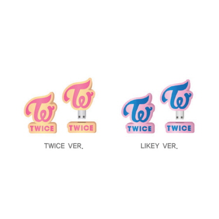 TWICE - USB Koreapopstore.com