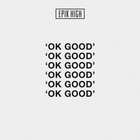EPIK HIGH - OK GOOD MAGAZINE PACKAGE Koreapopstore.com