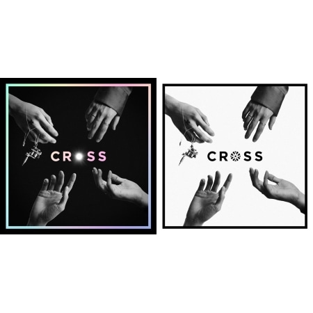 WINNER - CROSS (3RD MINI ALBUM) Koreapopstore.com